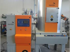 2009 MOTAN LS 250 AI2868