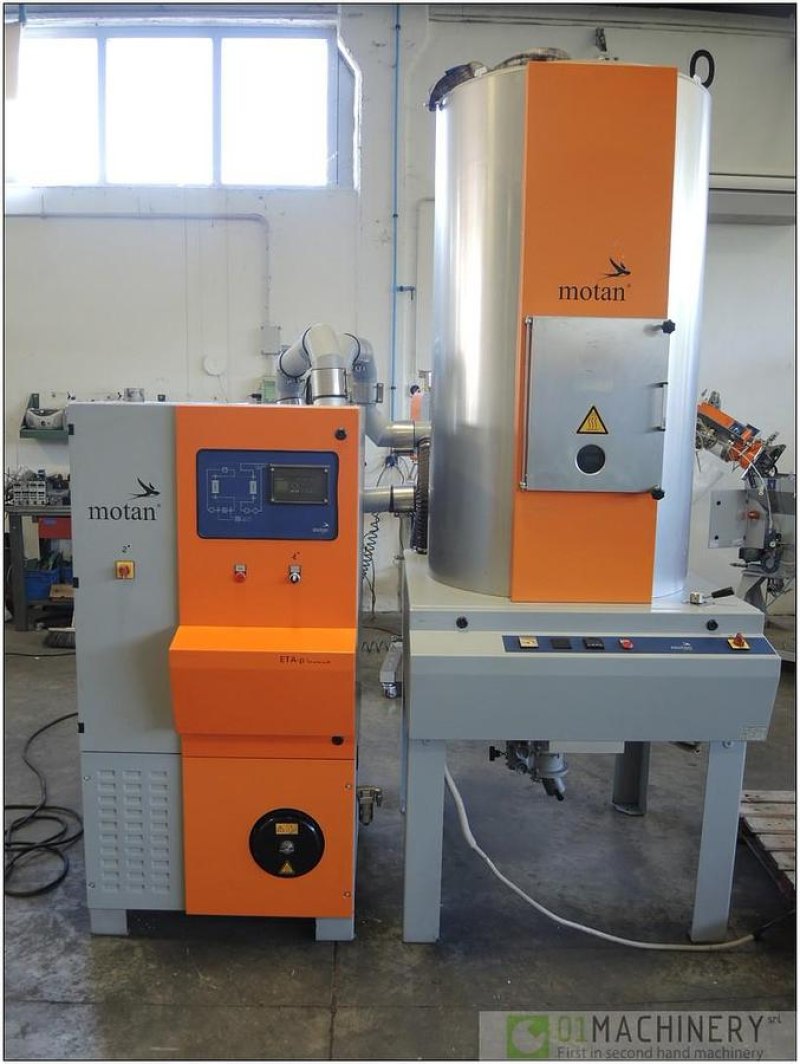 2009 MOTAN LS 250 AI2868