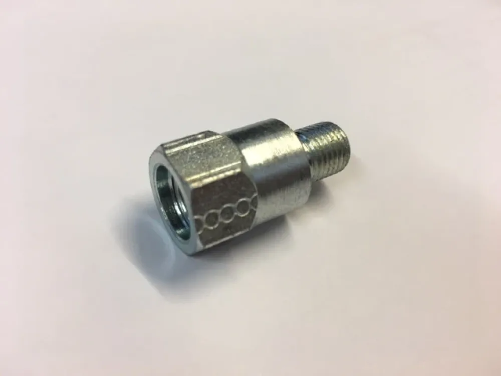 Adapter
