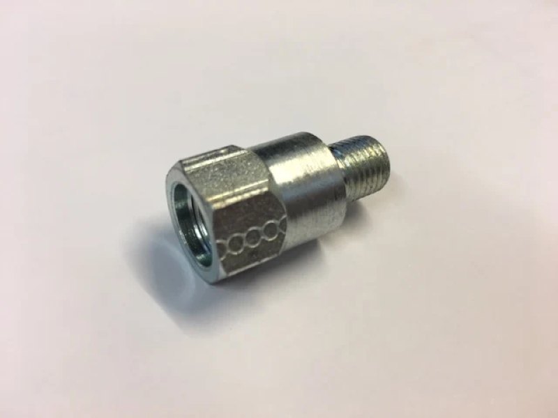 Adapter