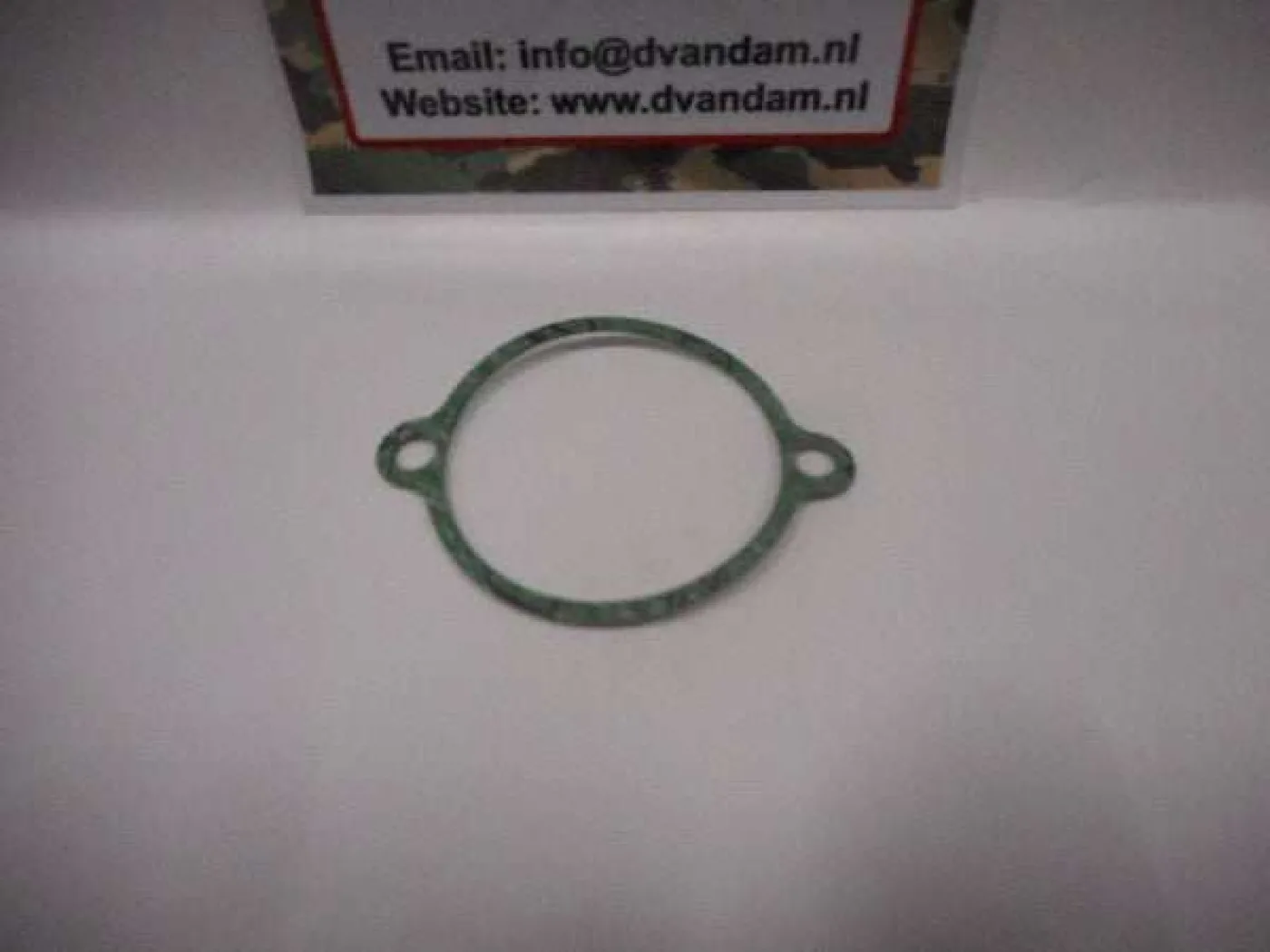 Choke pakking carburateur - 2