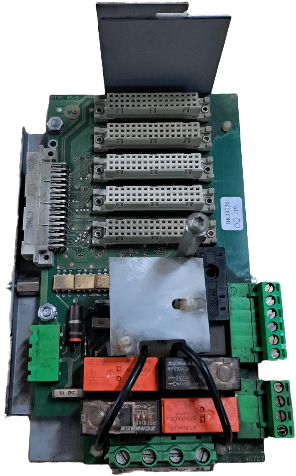 Regloplas Basisprint 170-045707