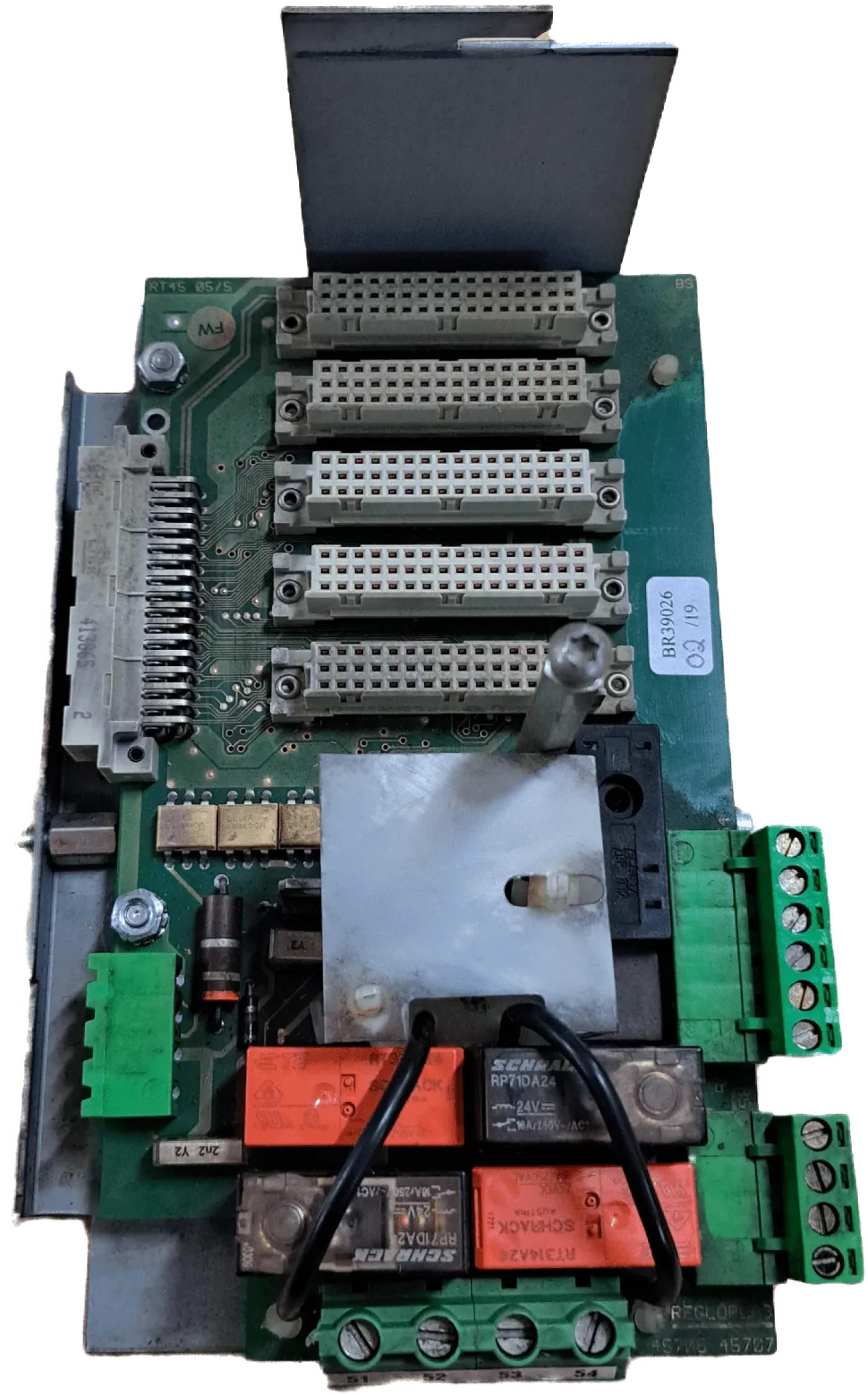 Regloplas Basisprint 170-045707 - 1