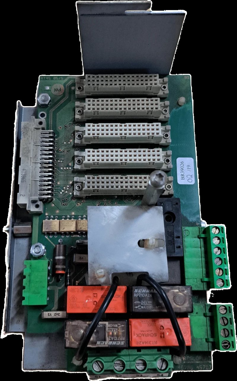 Regloplas Basisprint 170-045707