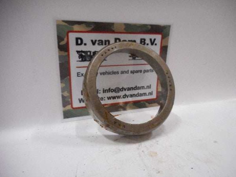 Cup aandrijving voorcardan tussenbak split