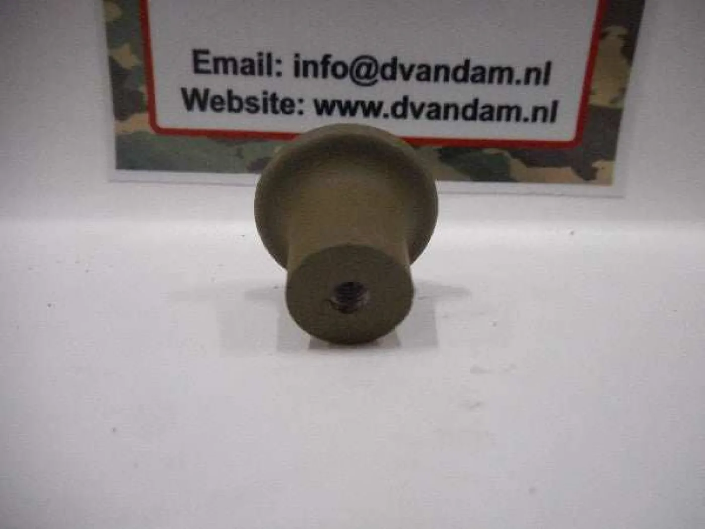 Knop Lights - 2