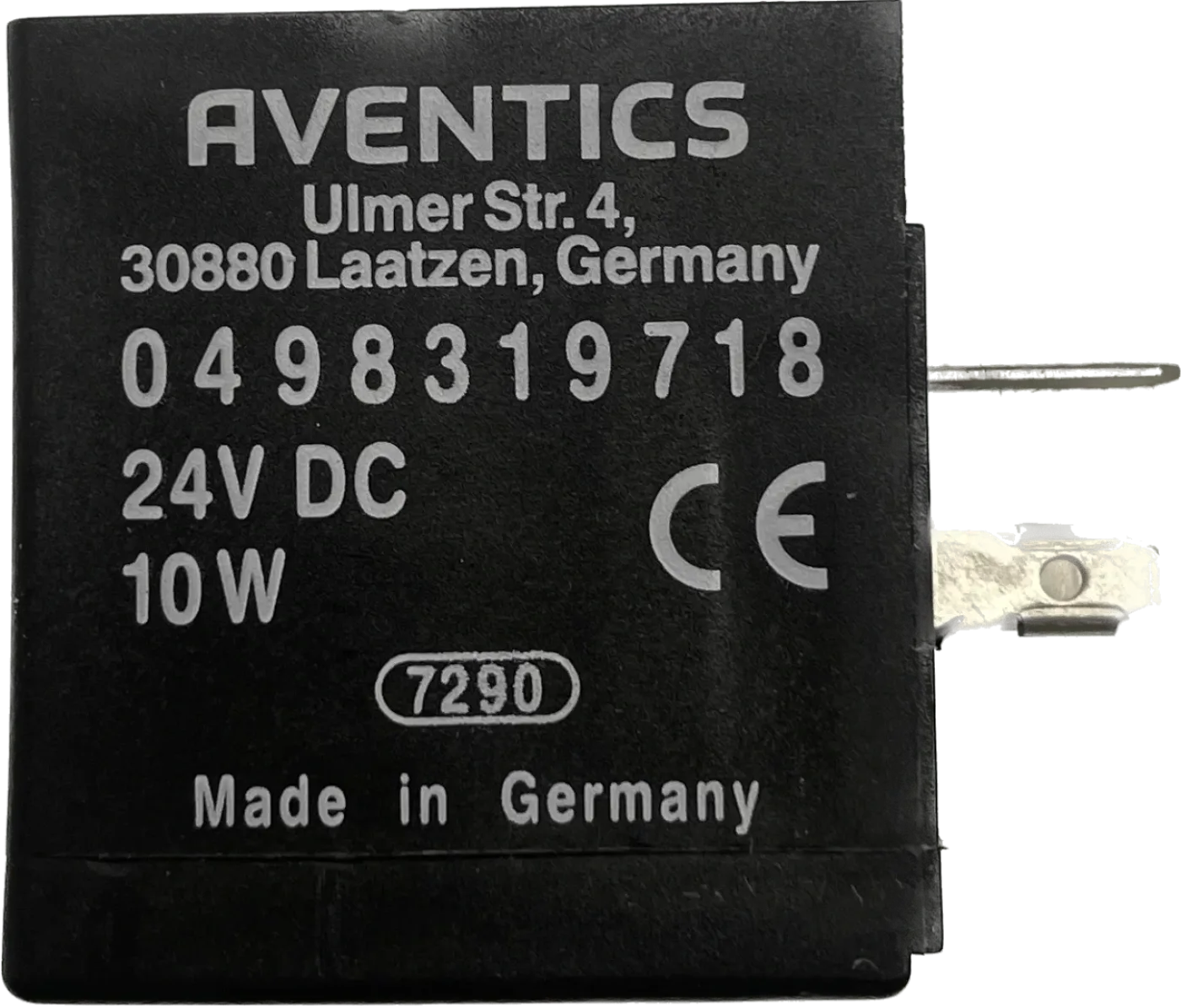 Aventics V565-3/2NC-SR-024DC - 2