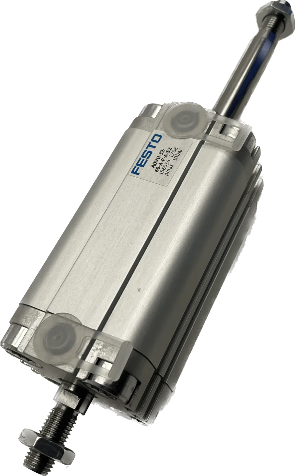 Festo Kompaktzylinder ADVU-32-60-A-P-A-S2