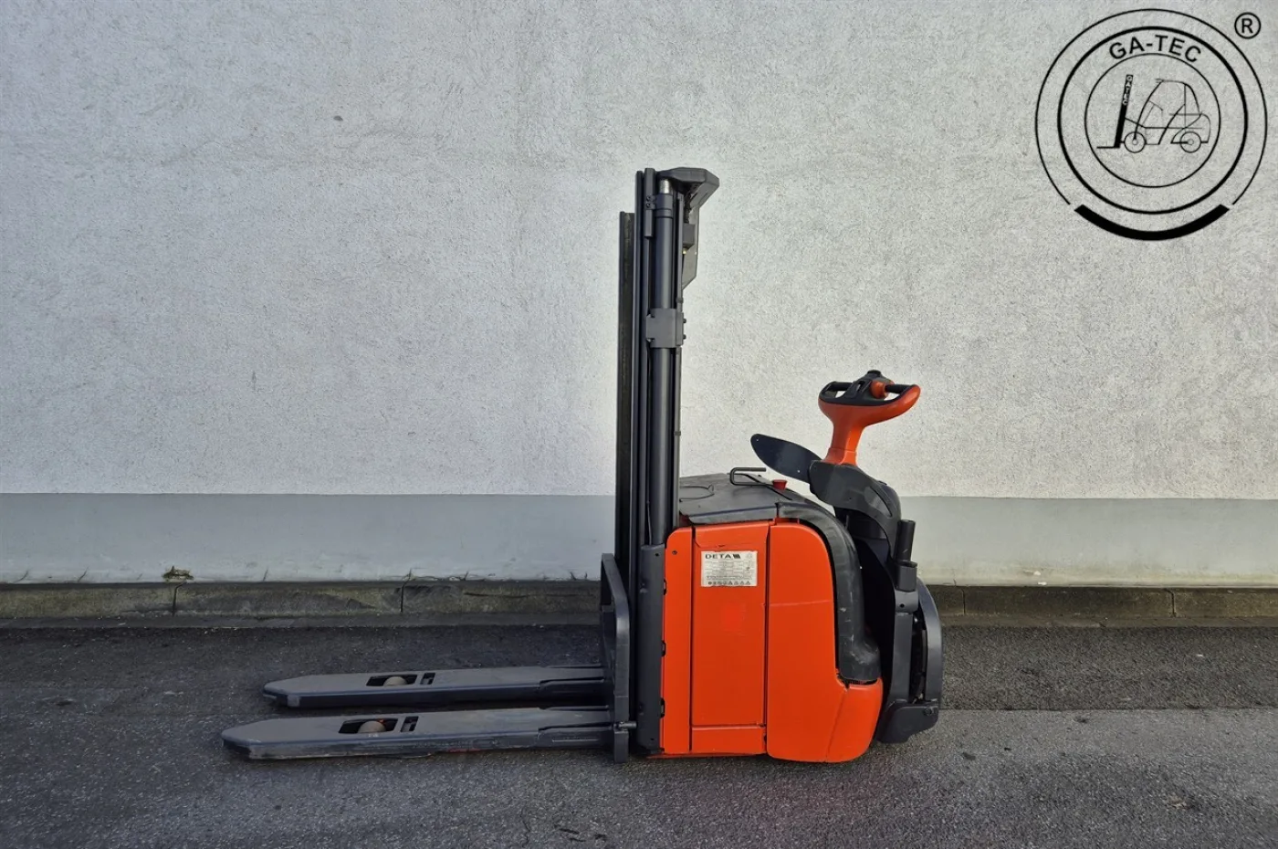 Linde L14APi - 2