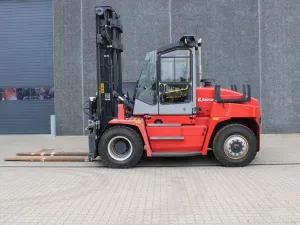 Kalmar DCE90-6