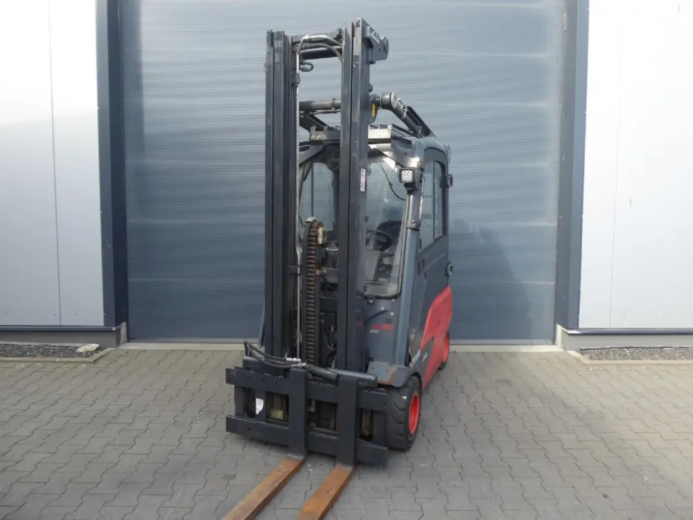 Linde E20PL-02