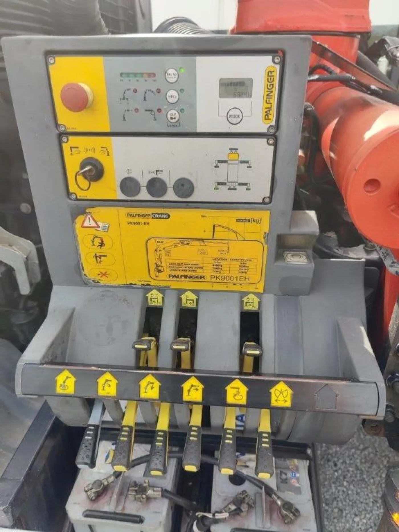 MAN TGL 12.250 Euro6 - 5