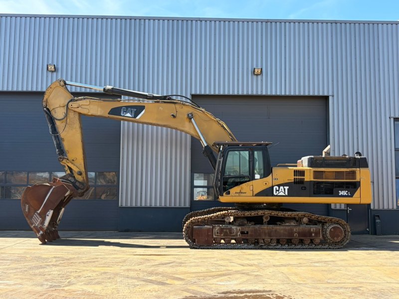 Caterpillar 345CL