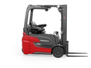 Elektrostapler Linde Xi14 - Xi20 R