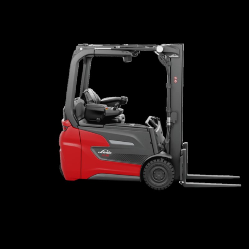 Elektrostapler Linde Xi14 - Xi20 R