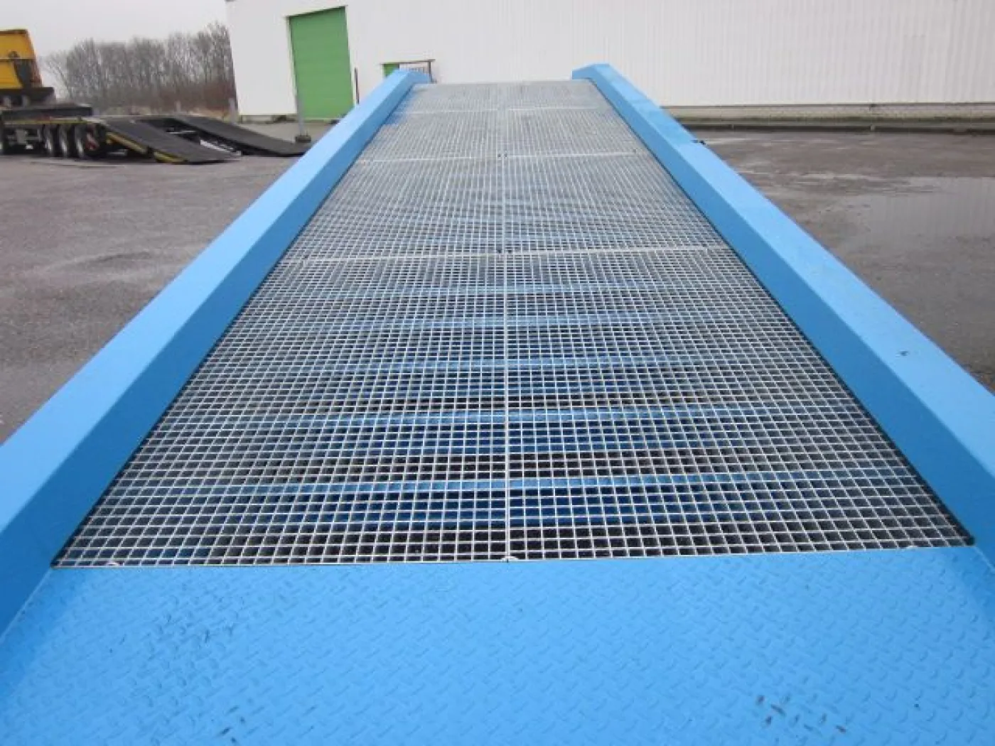 Ramp Thervan LB10 188 - 3