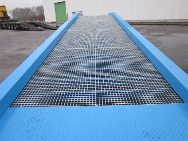 Ramp Thervan LB10 188