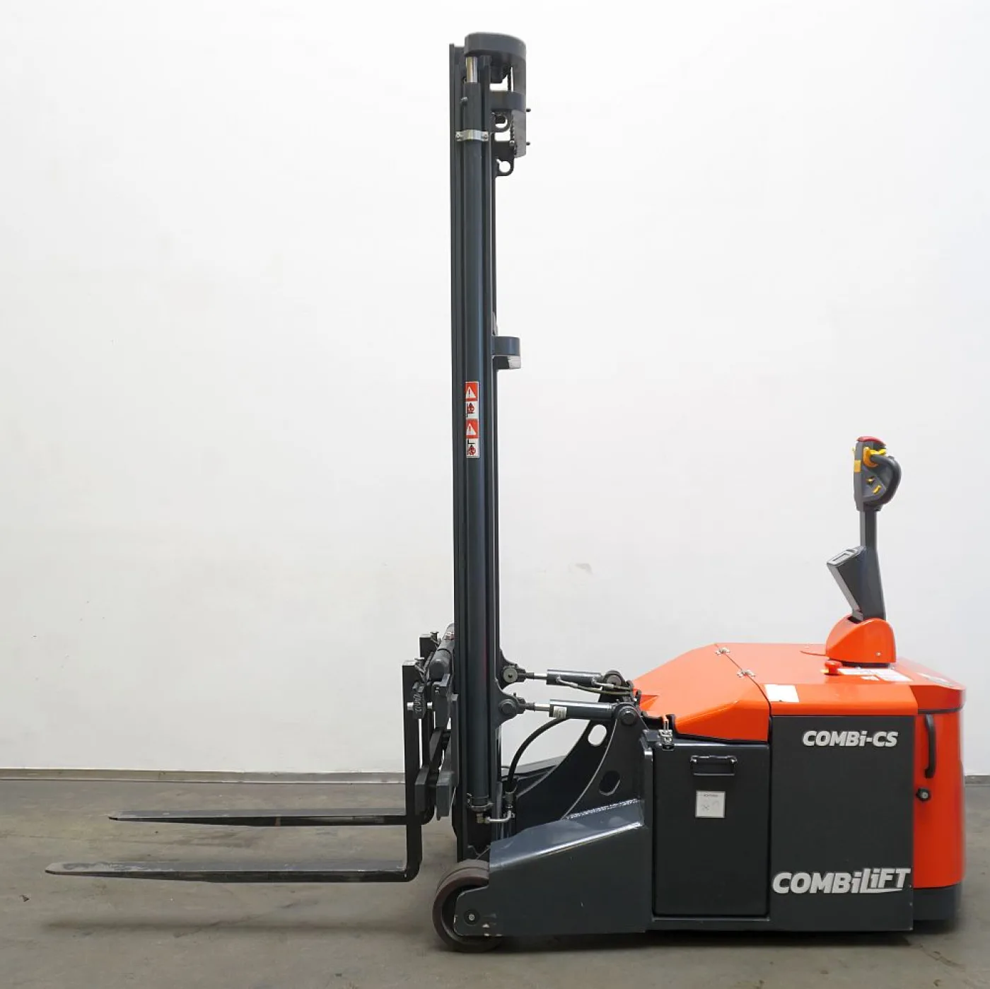 Hochhubwagen Combilift CS2350 (2019) - 5