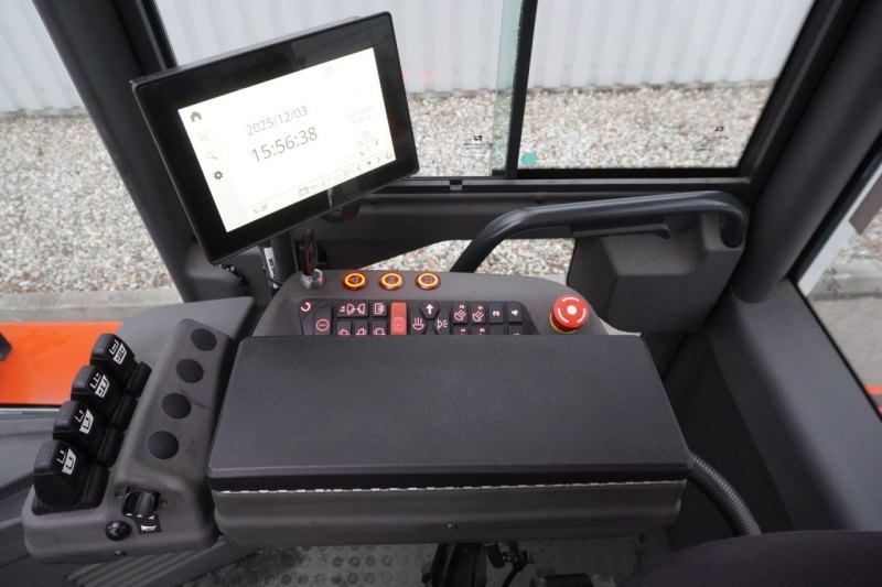 Frontstapler KONECRANES SMV16-1200 C (2023)
