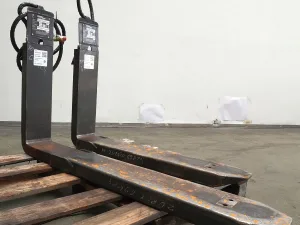 Teleskopgabel Griptech Griptech RG 4 25 800/400 (2019)
