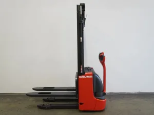 Hochhubwagen Linde L 12 1172 (2023)