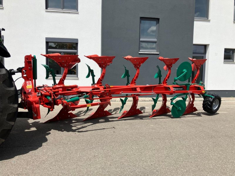 Pflug Kverneland LB 100/300 5 Schar Pflug