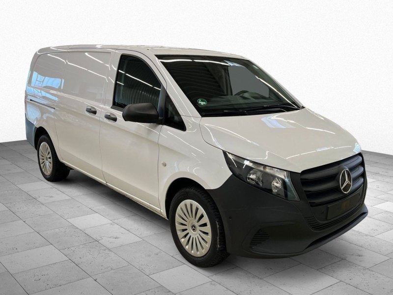 Mercedes Benz Vito 116 CDI 9G Air Conditioning Camera SHZ