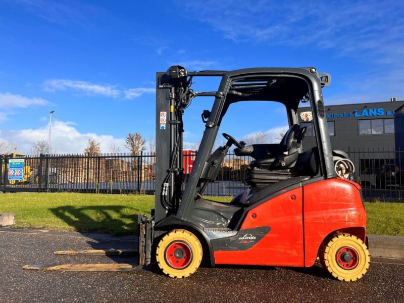 Linde H20T-01