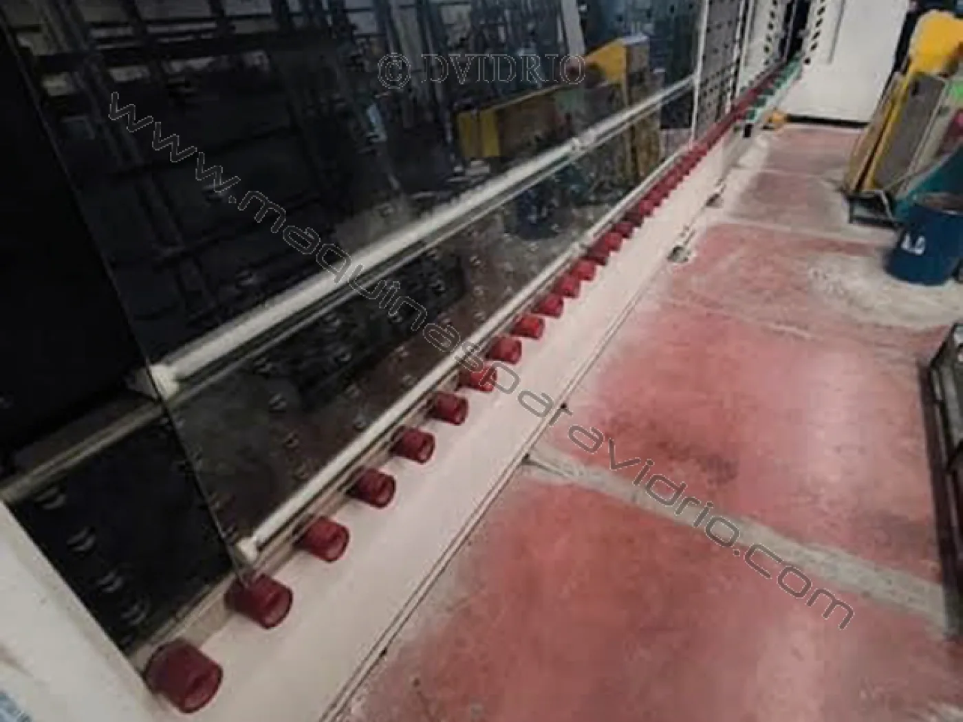 LINEA DE DOBLE ACRISTALAMIENTO EMAR - 7