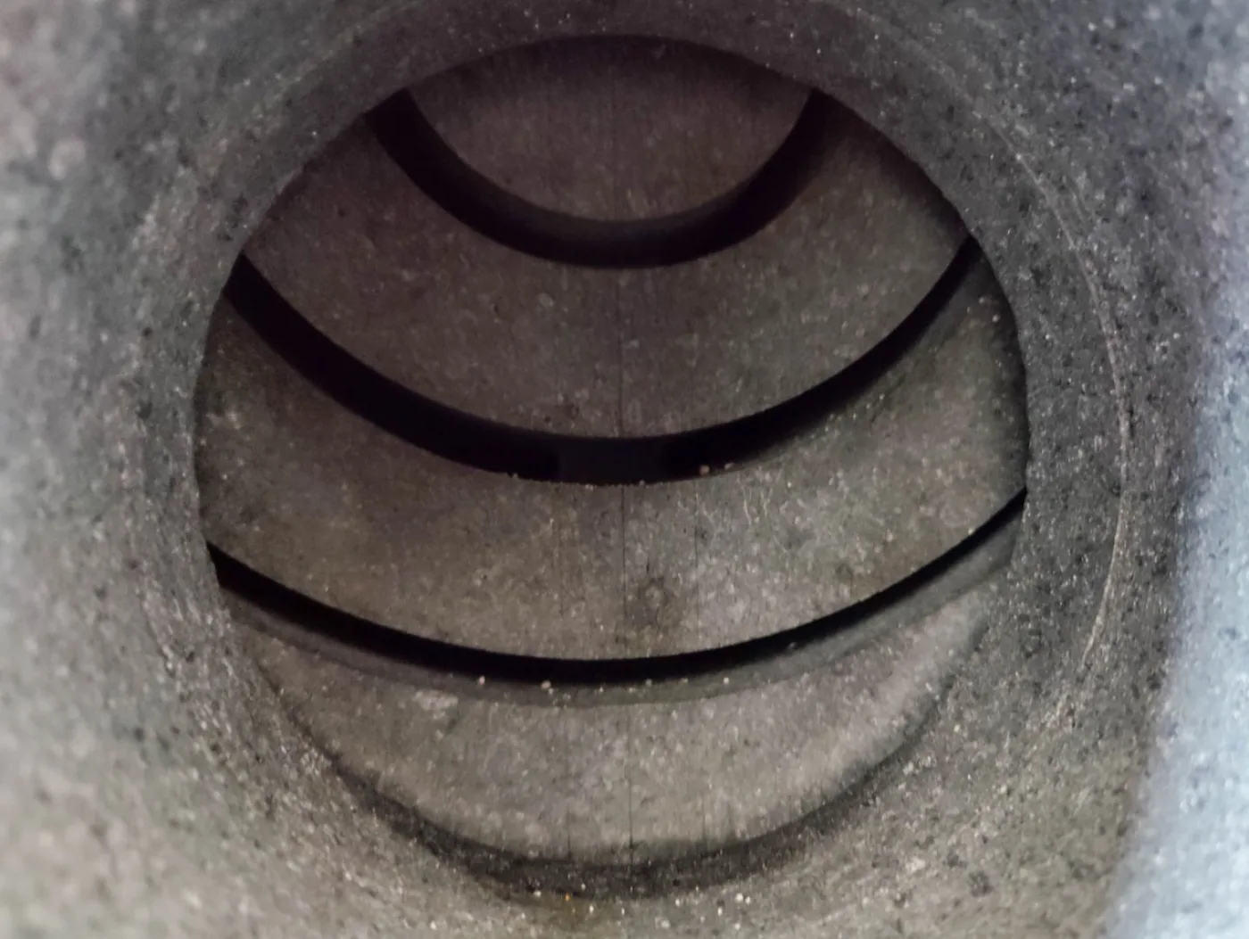 Gab Neumann H-B-4,8 - Shell and tube heat exchanger - 7