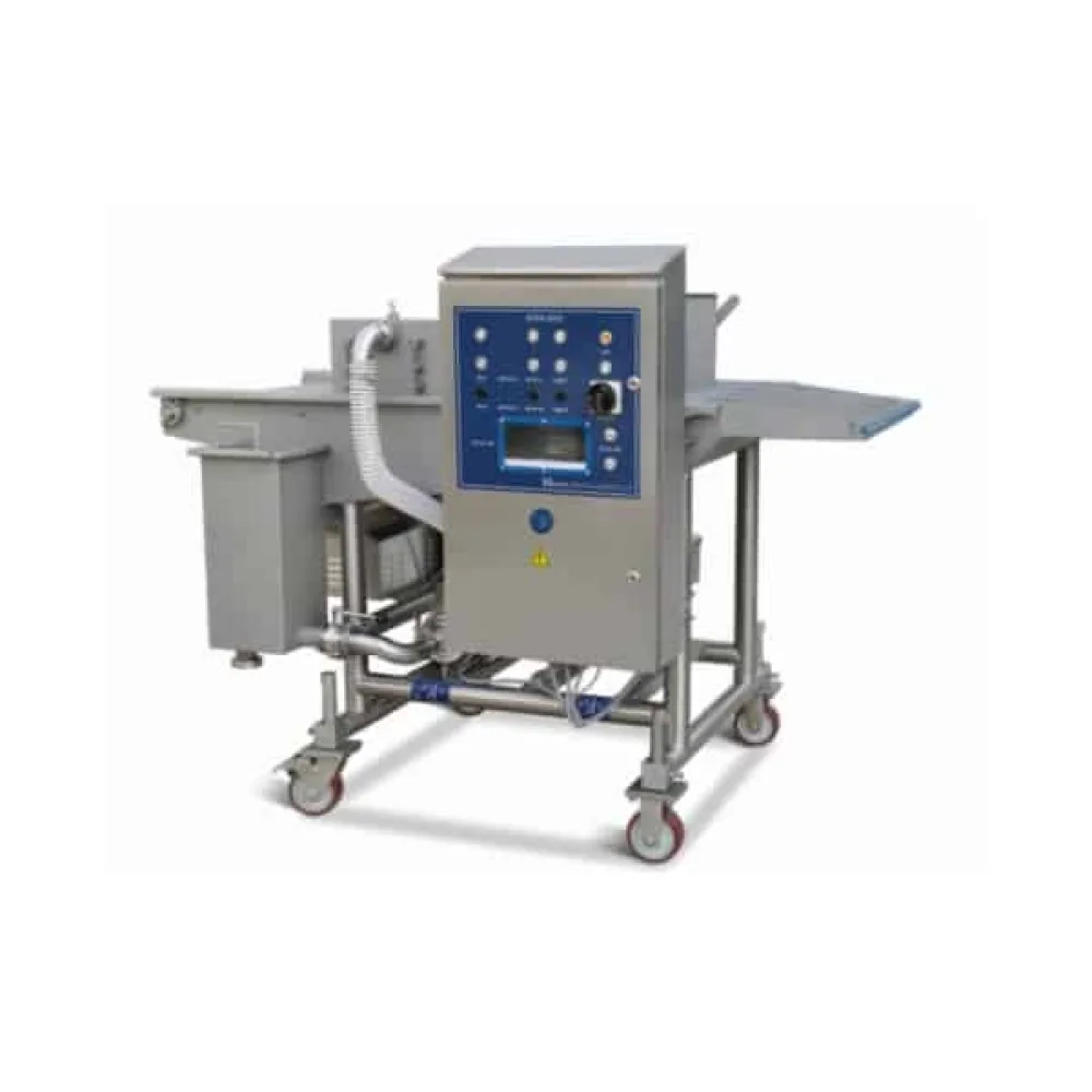 Battering machines, NEW