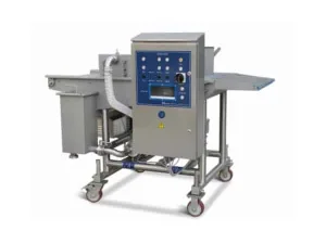 Battering machines, NEW