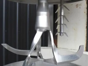 Collette GRAL 600 - Universal mixer