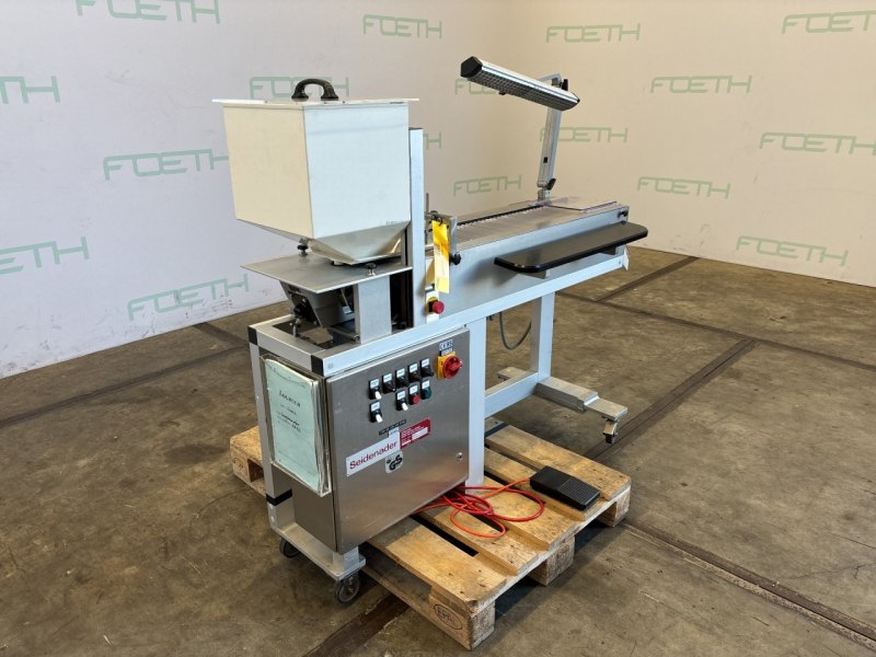 Seidenader V50-2 capsule or tablet inspection - Miscellaneous