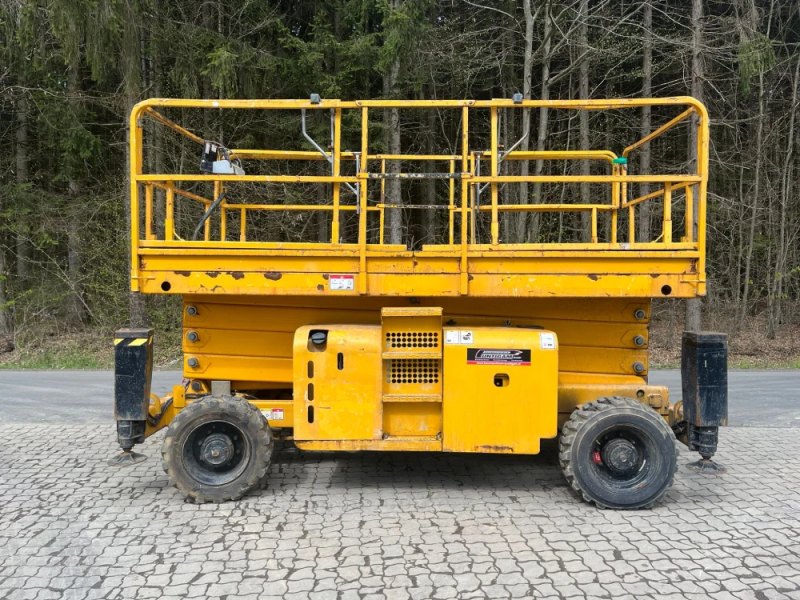 Haulotte H 15 SX