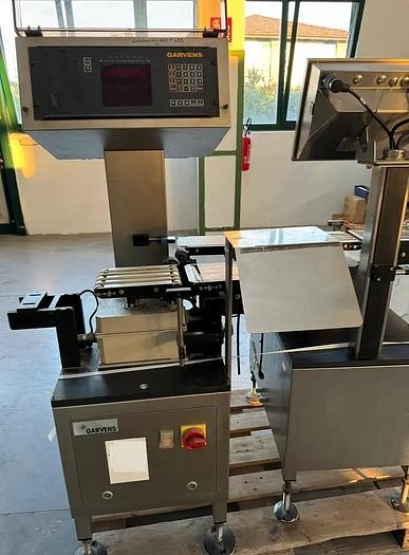 METTLER TOLEDO - Ricambi - XS 40 DMS