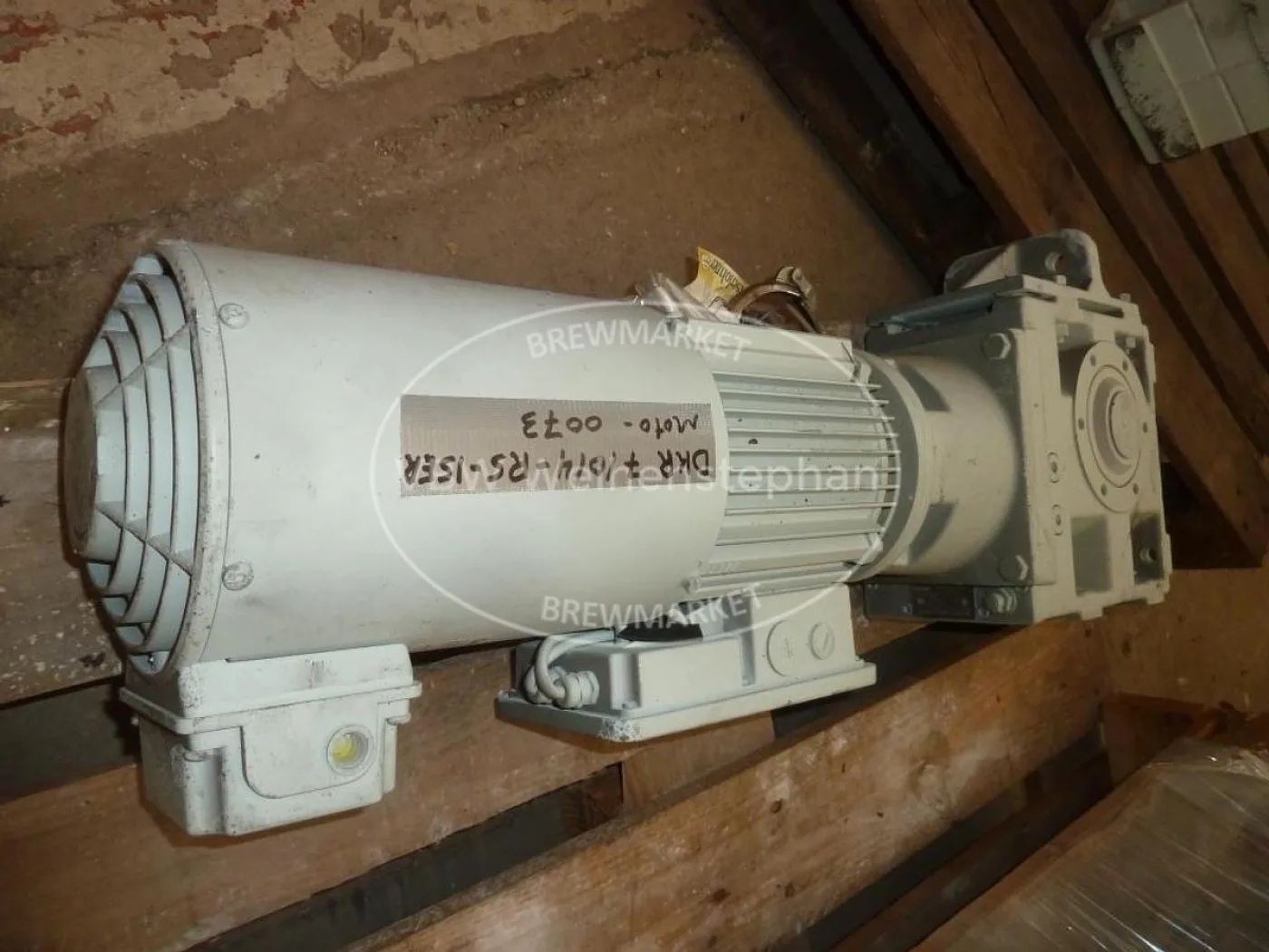 gear motor - 5
