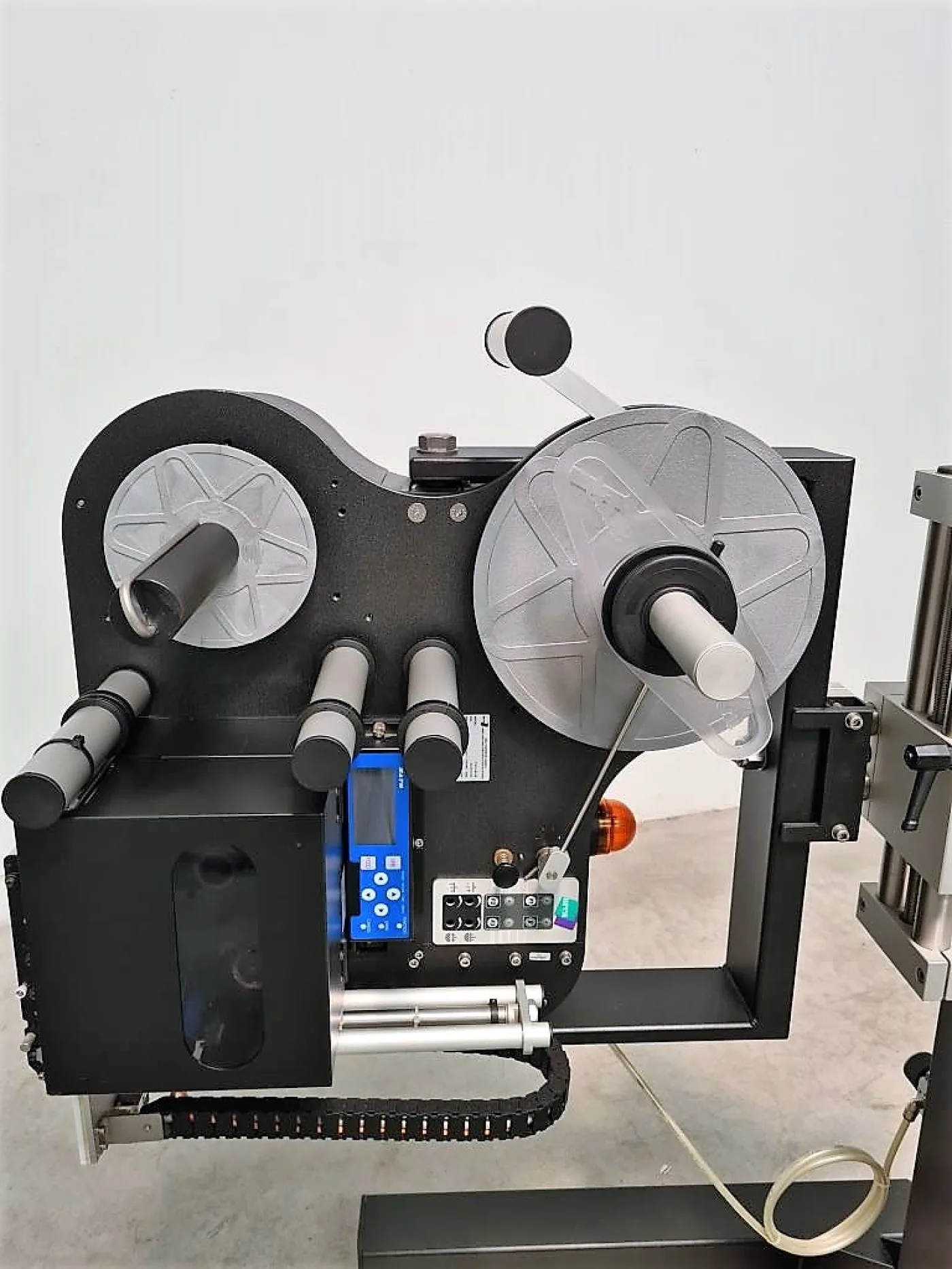 BOLLINATRICE – ARCA – MOD. P183 VALUE - 6