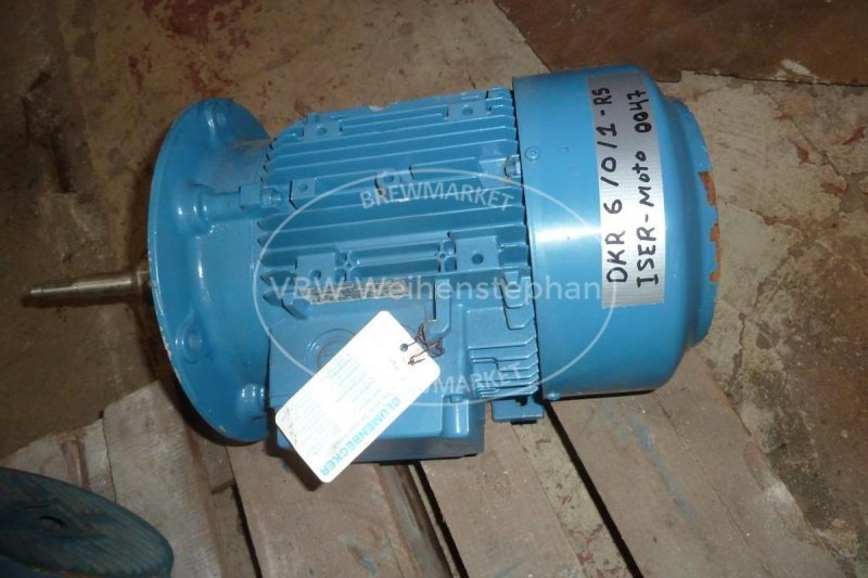 pump motor