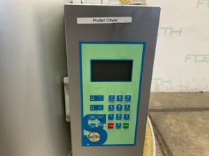 Plastic systems DAC30 Pellet dryer - Miscellaneous dryer