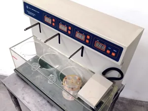 TESTER DISSOLUTORE – VANGUARD – MOD.LIJ-3