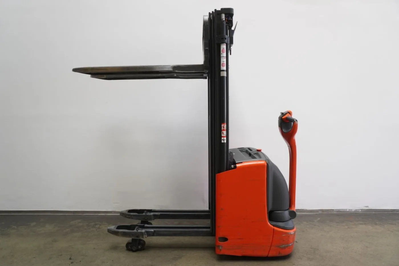 Hochhubwagen Linde L 12 i 1172 (2019) - 3