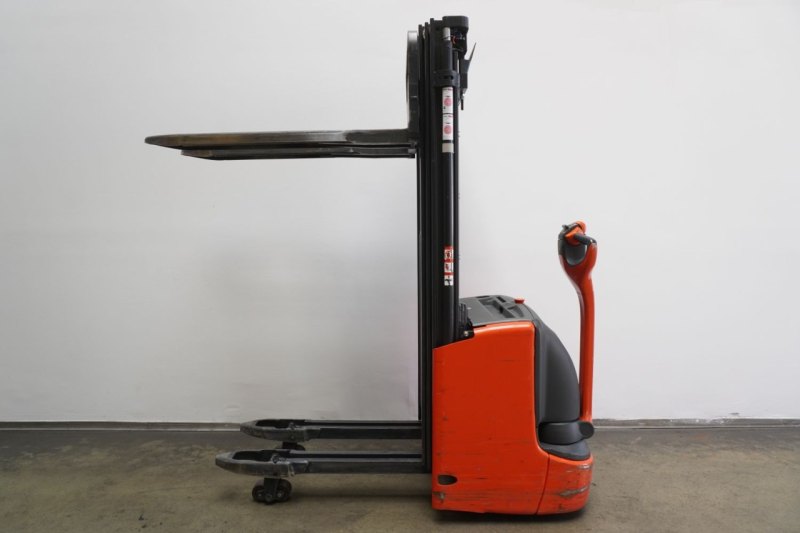 Hochhubwagen Linde L 12 i 1172 (2019)