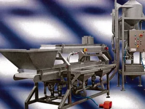 Metameccanica Cuttlefish Eviscerating Line