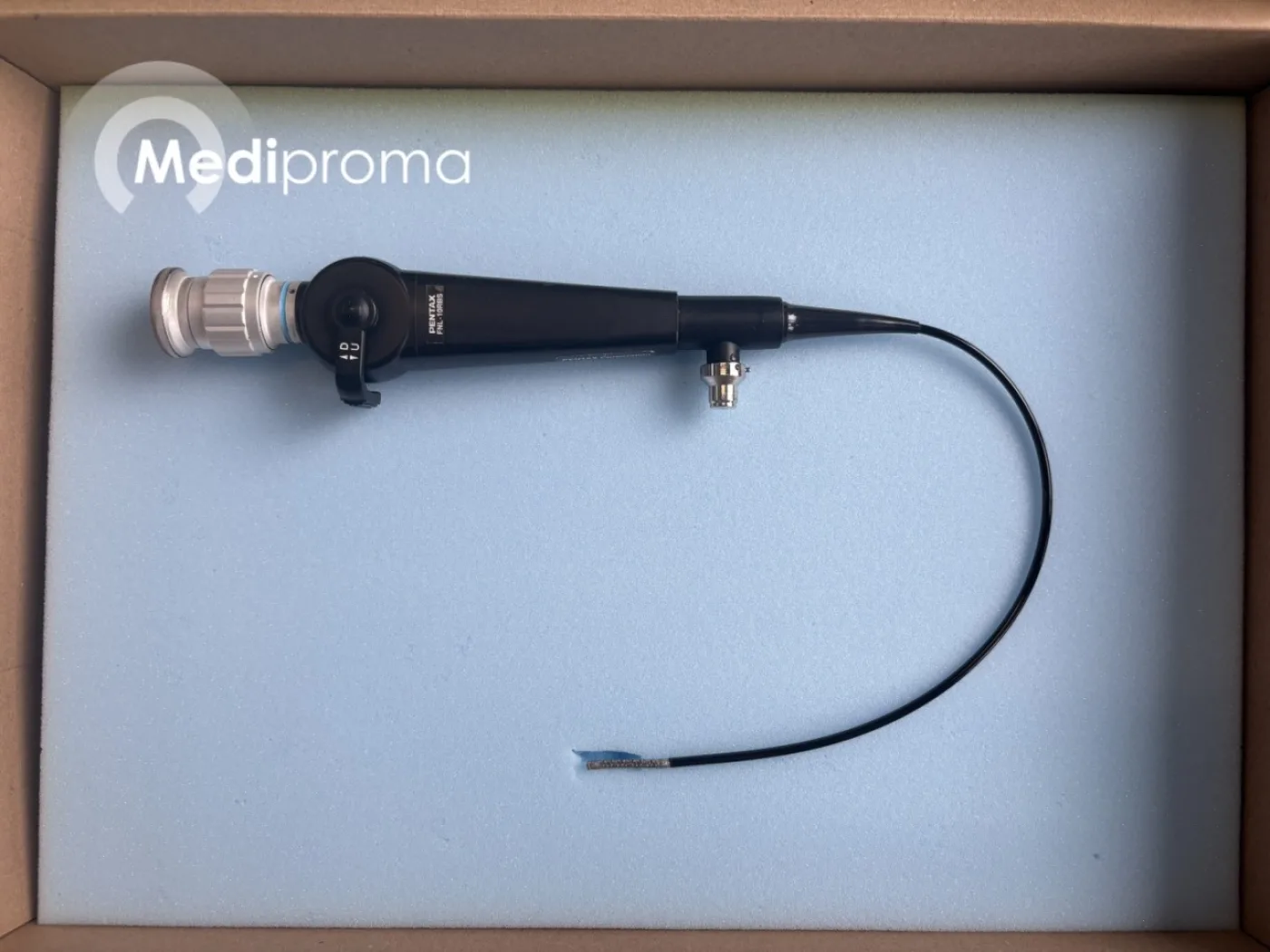 Pentax FNL-10RBS Videoscope - 1