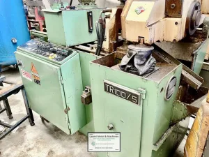 CIRCULAR SAW, BIGLIA (Italy) - TR100/5 - Laxmi Metal & Machines, Rohtak