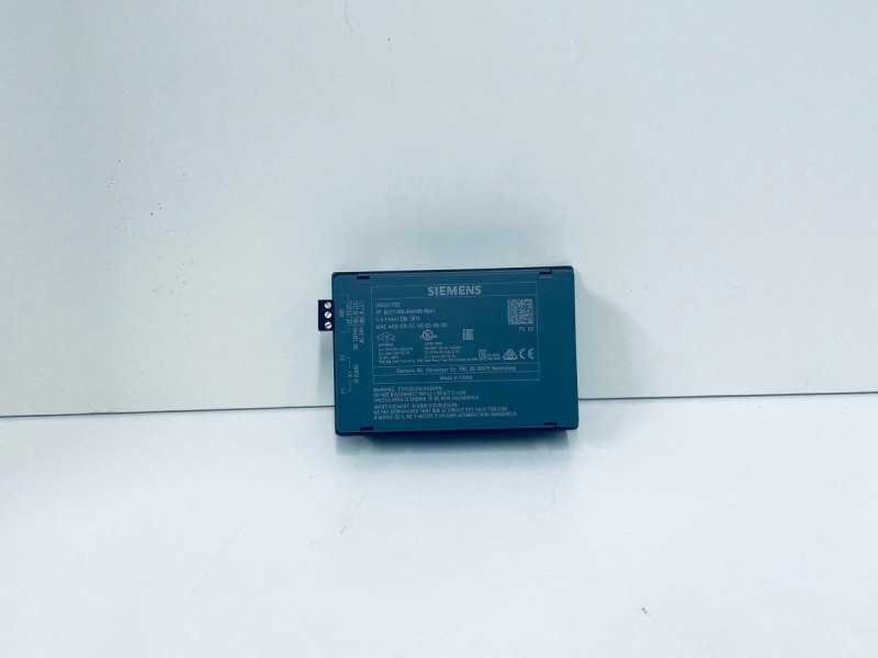 Siemens LOGO!TDE 1P 6ED1055-4MH00-0BA1
