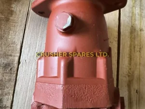 HM1046 | Hydraulic Motor | Crusher Spares Ltd |