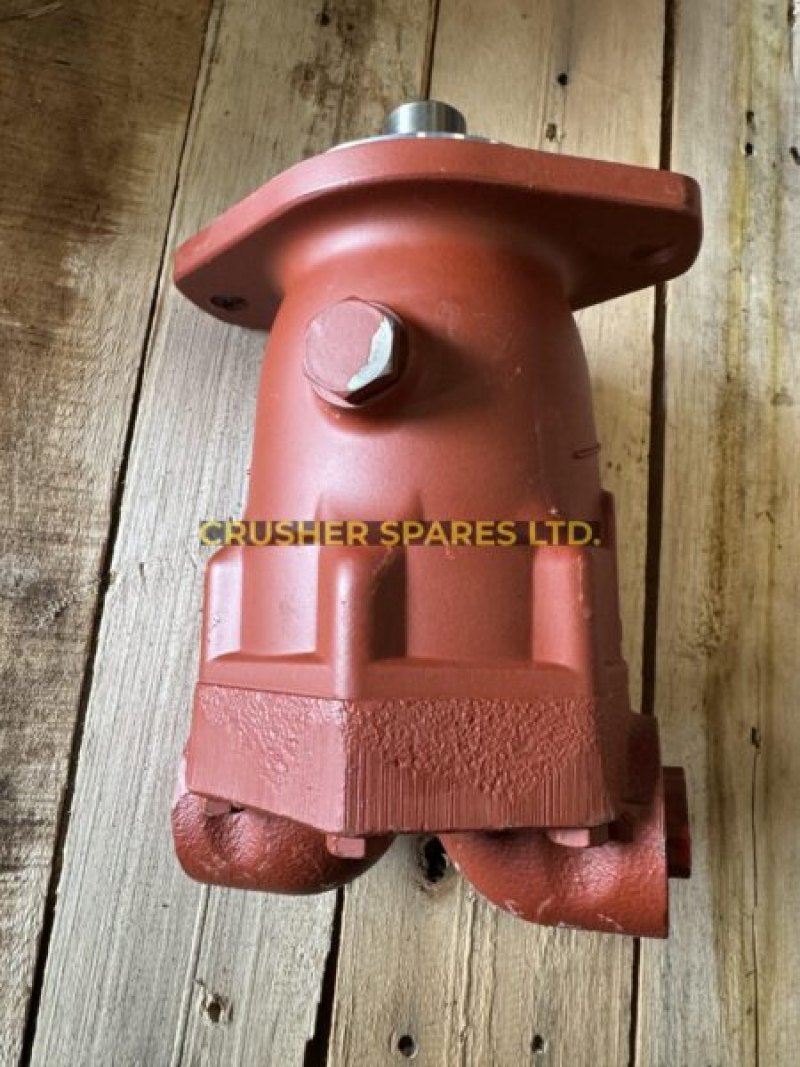 HM1046 | Hydraulic Motor | Crusher Spares Ltd |