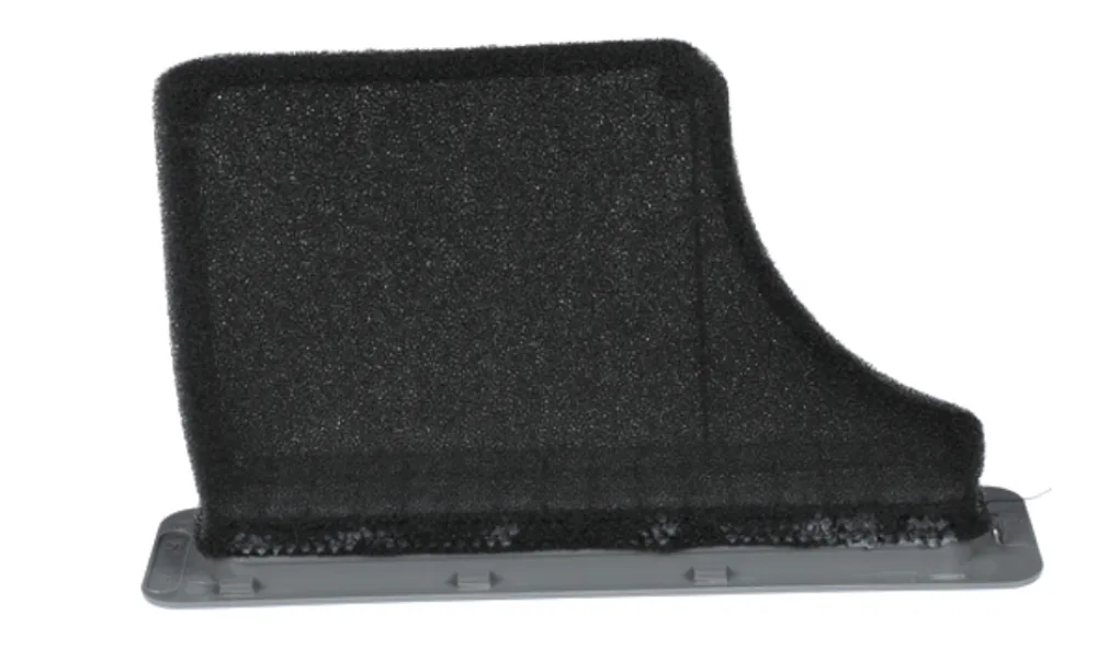 Rational Air Inlet Filter SCC - 16.01.662P - islandcatering